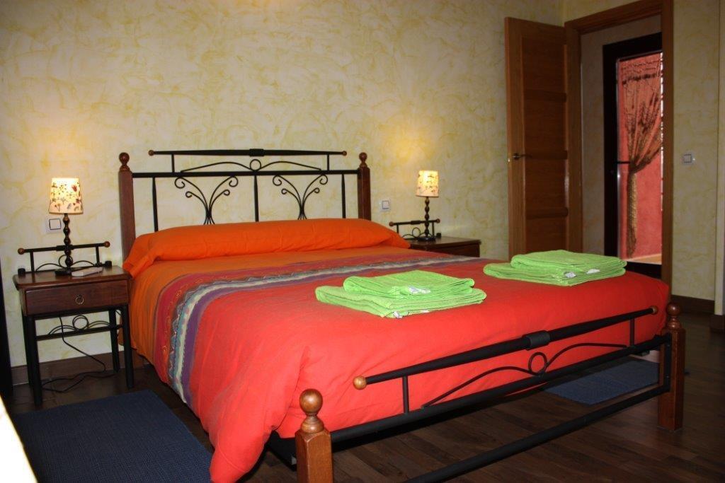Las Casas De "El Cerrillo" Montesclaros Δωμάτιο φωτογραφία