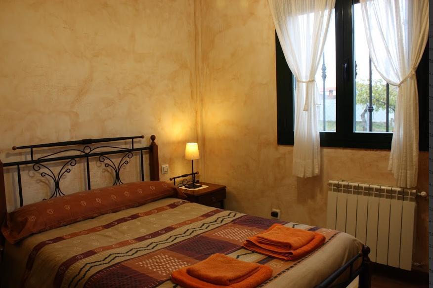 Las Casas De "El Cerrillo" Montesclaros Δωμάτιο φωτογραφία