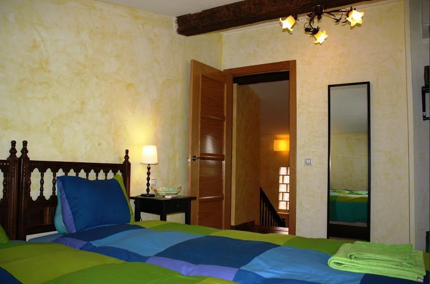 Las Casas De "El Cerrillo" Montesclaros Δωμάτιο φωτογραφία