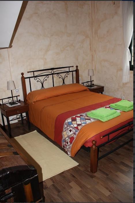 Las Casas De "El Cerrillo" Montesclaros Δωμάτιο φωτογραφία